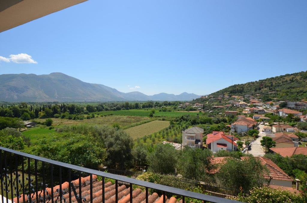 Kipseli  Ritual Greece Appartement 2 المظهر الخارجي الصورة