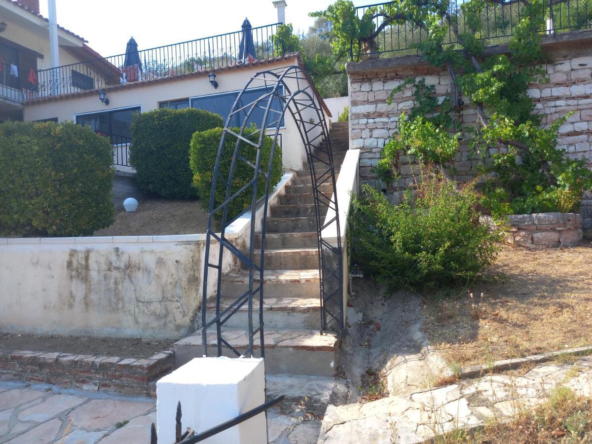 Kipseli  Ritual Greece Appartement 2 المظهر الخارجي الصورة