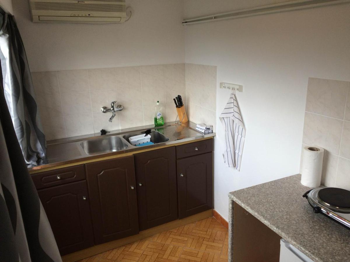 Kipseli  Ritual Greece Appartement 2 المظهر الخارجي الصورة