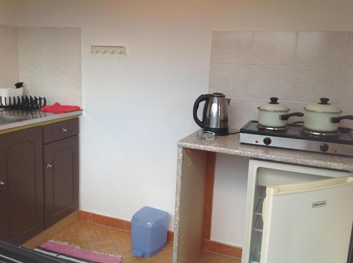Kipseli  Ritual Greece Appartement 2 المظهر الخارجي الصورة