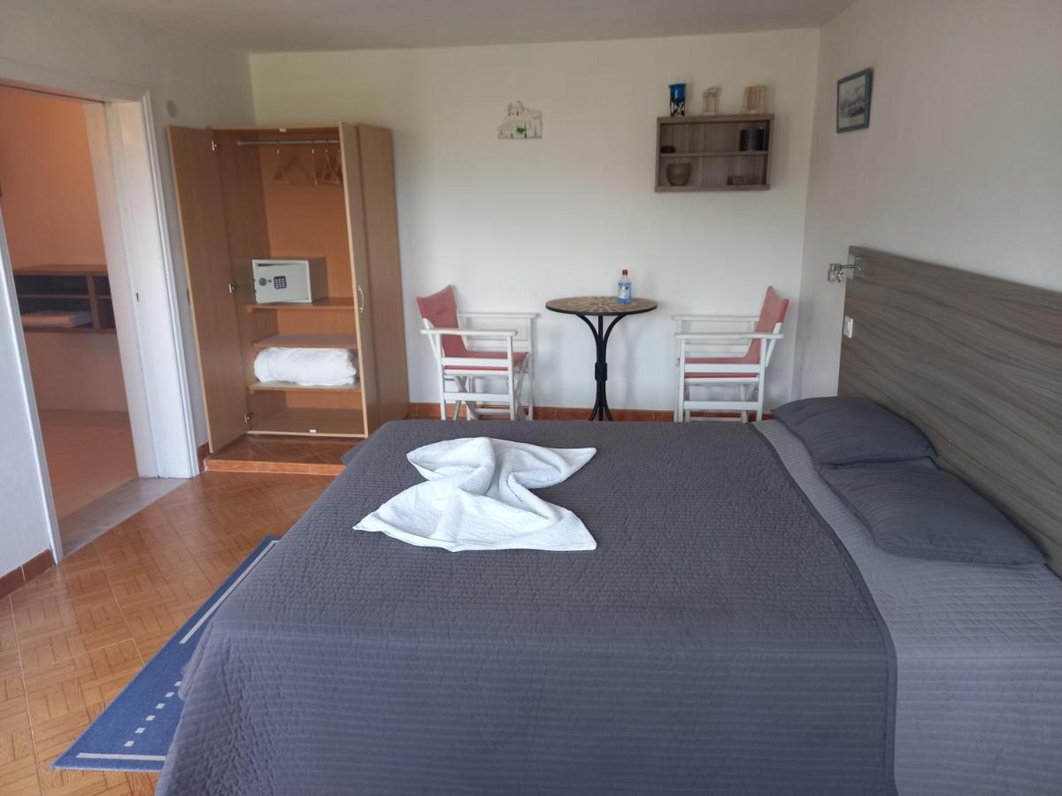 Kipseli  Ritual Greece Appartement 2 المظهر الخارجي الصورة