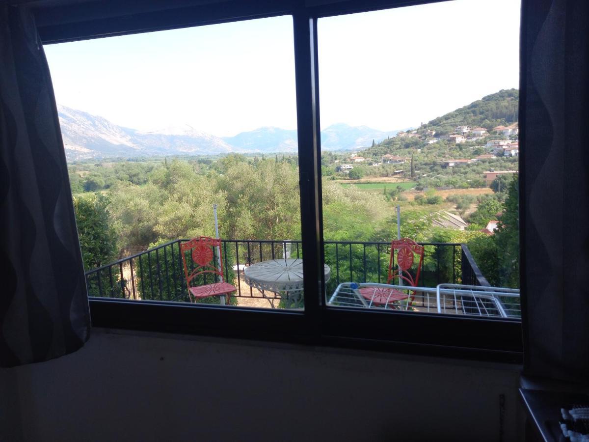 Kipseli  Ritual Greece Appartement 2 المظهر الخارجي الصورة