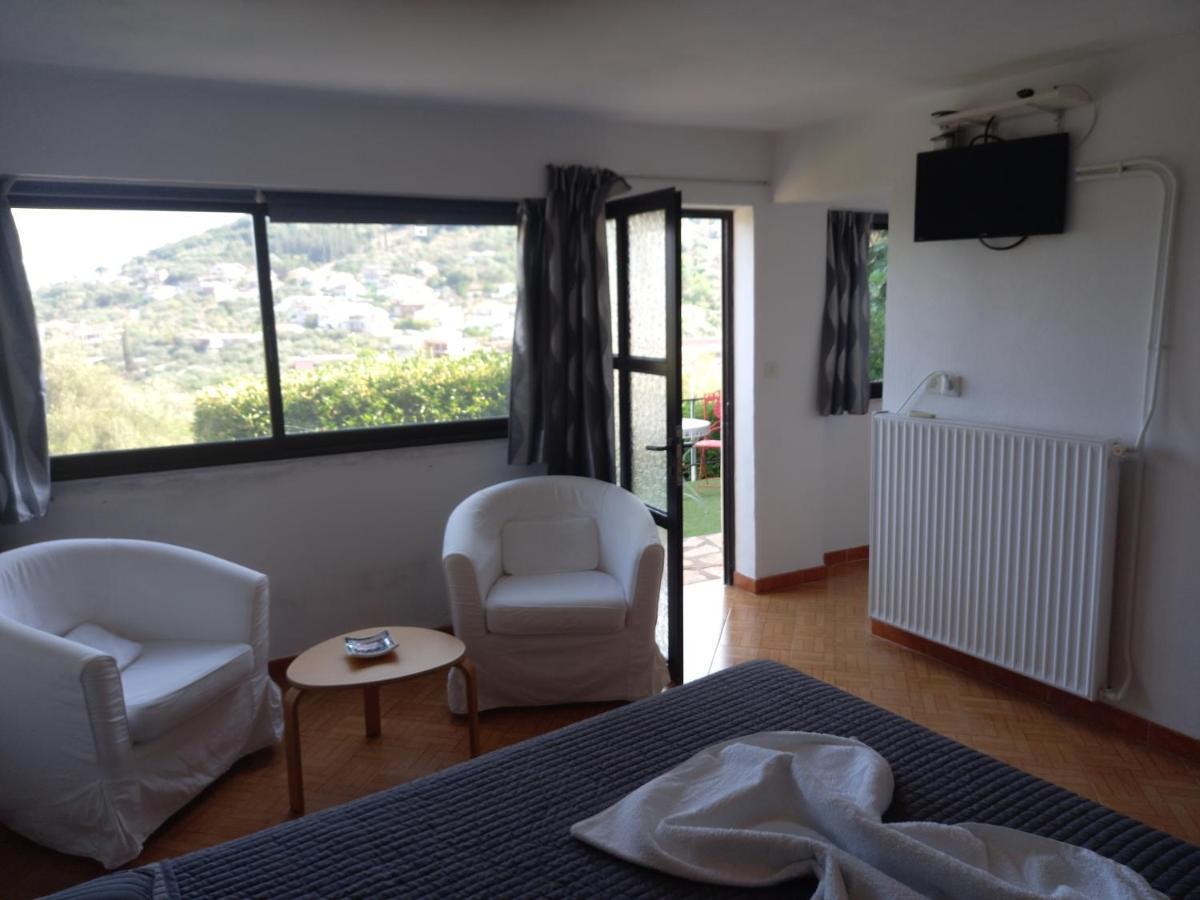 Kipseli  Ritual Greece Appartement 2 المظهر الخارجي الصورة